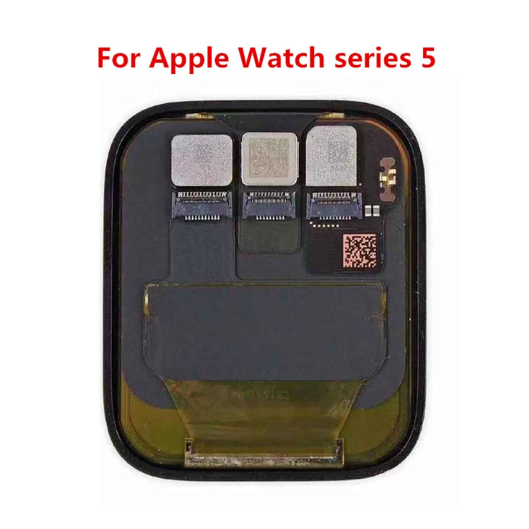 Original LCD Screen for Apple Watch Series 5 44mm with Digitizer Full Assembly -  by PMC TechLife | Online Shopping South Africa | PMC TechLife