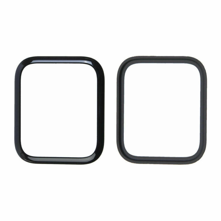 Front Screen Outer Glass Lens With OCA for Apple Watch Series 4 / 5 / 6 44mm -  by PMC TechLife | Online Shopping South Africa | PMC TechLife