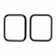 Front Screen Outer Glass Lens With OCA for Apple Watch Series 4 / 5 / 6 44mm -  by PMC TechLife | Online Shopping South Africa | PMC TechLife