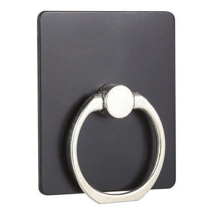 Ring Buckle Multifunctional Phone Holder(Black) - Ring Holder by PMC Jewellery | Online Shopping South Africa | PMC Jewellery | Buy Now Pay Later Mobicred
