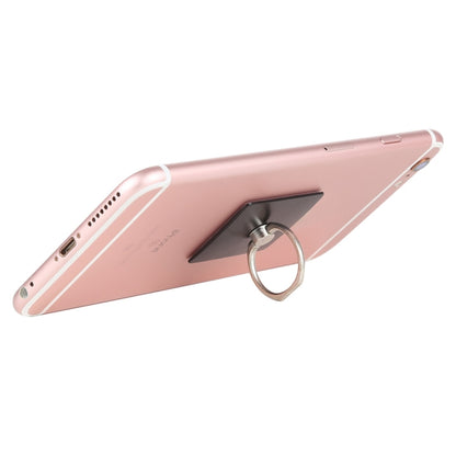 Ring Buckle Multifunctional Phone Holder(Black) - Ring Holder by PMC Jewellery | Online Shopping South Africa | PMC Jewellery | Buy Now Pay Later Mobicred