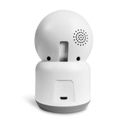 SirHome SH038 4.0 Million Pixels QHD 2.4G/5G WiFi IP Camera, Support Night Color & Motion Detection & Two Way Talk & Human Detection & TF Card, AU Plug