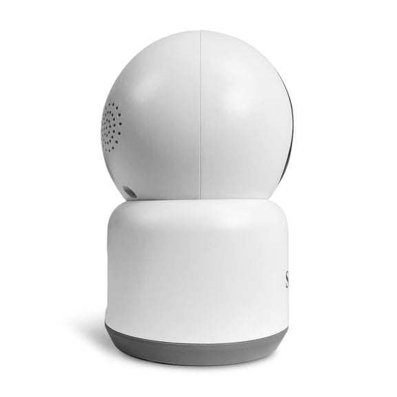 SirHome SH038 4.0 Million Pixels QHD 2.4G/5G WiFi IP Camera, Support Night Color & Motion Detection & Two Way Talk & Human Detection & TF Card, AU Plug
