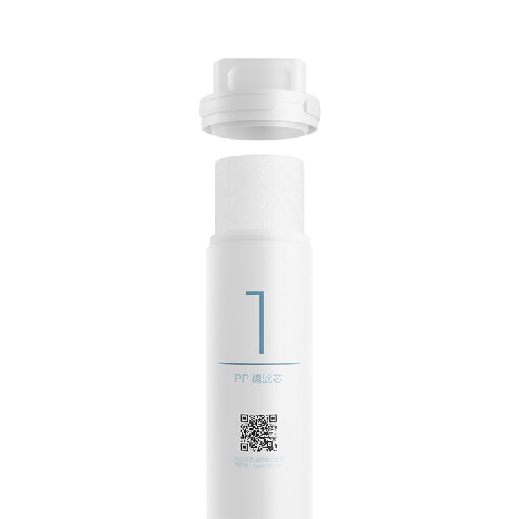 Original Xiaomi Replacement Water Filter Element for Xiaomi Mi Water Purifier Drinking Water Filter (S-CA-3111) - Water Purifiers Parts by Xiaomi | Online Shopping South Africa | PMC TechLife | Buy Now Pay Later Mobicred
