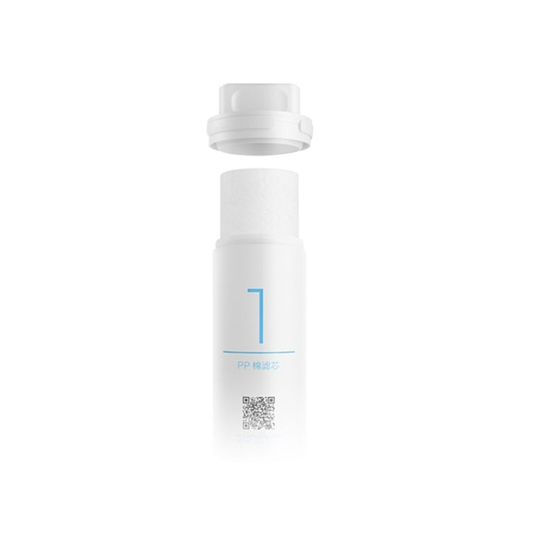 Original Xiaomi Replacement Water Filter Element for Xiaomi Mi Water Purifier Drinking Water Filter (S-CA-3111) - Water Purifiers Parts by Xiaomi | Online Shopping South Africa | PMC TechLife | Buy Now Pay Later Mobicred