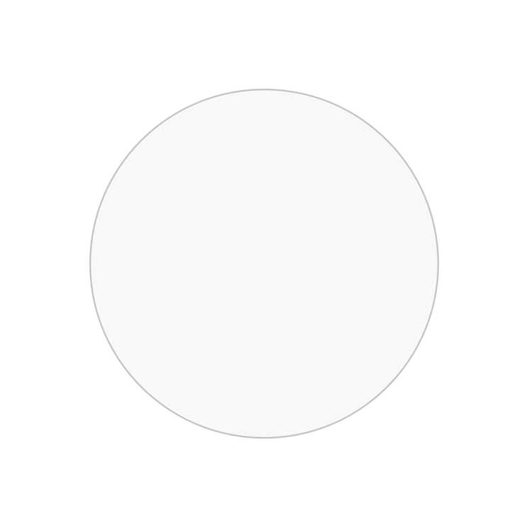 ENKAY Hat-Prince 0.2mm 9H 2.15D Curved Edge Tempered Glass Film for Galaxy Watch 42mm - free shipping - PMC TechLife - Order now!