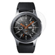 ENKAY Hat-Prince 0.2mm 9H 2.15D Curved Edge Tempered Glass Film for Galaxy Watch 46mm - Screen Protector by ENKAY | Online Shopping South Africa | PMC TechLife | Buy Now Pay Later Mobicred