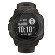 ENKAY Hat-Prince 0.2mm 9H 2.15D Curved Edge Tempered Glass Film for Garmin Instinct Intelligent Sports Watch - free shipping - PMC TechLife - Order now!