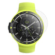 ENKAY Hat-Prince 0.2mm 9H 2.15D Curved Edge Tempered Glass Film for TicWatch S - free shipping - PMC TechLife - Order now!