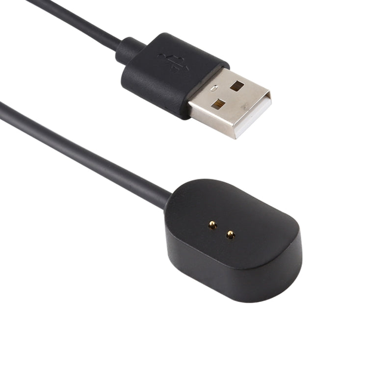 1m Portable Smart Watch Cradle Charger USB Charging Cable for Amazfit A1712 - free shipping - PMC Jewellery - Order now!