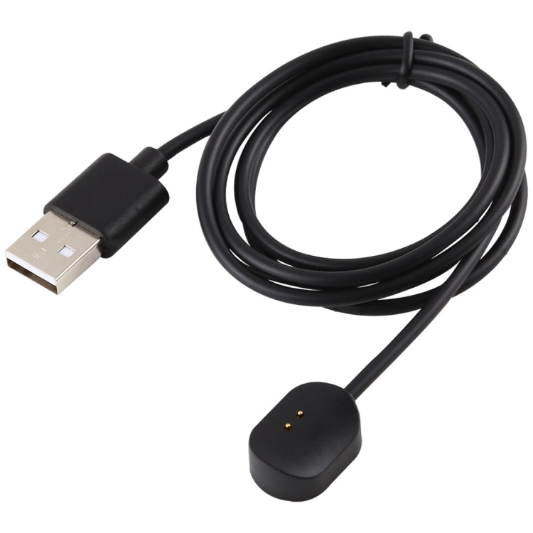 1m Portable Smart Watch Cradle Charger USB Charging Cable for Amazfit A1712 - free shipping - PMC Jewellery - Order now!