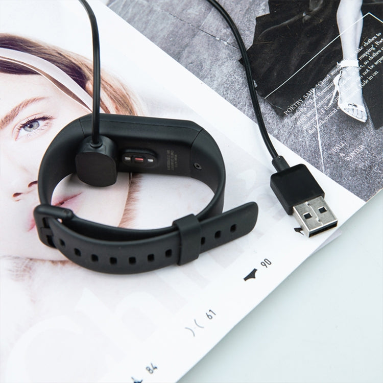 1m Portable Smart Watch Cradle Charger USB Charging Cable for Amazfit A1712 - free shipping - PMC Jewellery - Order now!