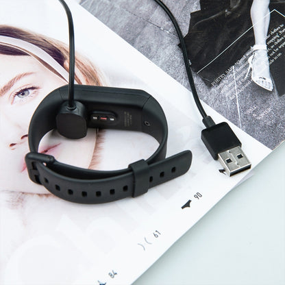 1m Portable Smart Watch Cradle Charger USB Charging Cable for Amazfit A1712 - free shipping - PMC Jewellery - Order now!