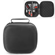 2 PCS Hand-held Vacuum Cleaner Suction Head Dust-proof Storage Bag for Dyson V7 / V8 / V10 / V11, Size: 28x22.5x13cm - free shipping - PMC TechLife - Order now!