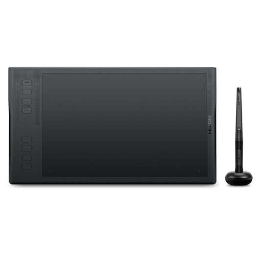 HUION Q11K V2 5080 LPI Wireless Art Drawing Tablet for Fun, with Battery-free Pen & Pen Holder - free shipping - PMC Jewellery - Order now!