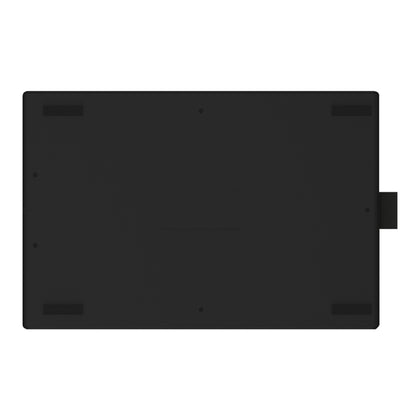 HUION Inspiroy H1060P 5080 LPI 12 Press Keys Art Drawing Tablet for Fun, with Battery-free Pen & Pen Holder - free shipping - PMC Jewellery - Order now!