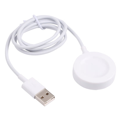 Original Huawei Watch Magnetic Wireless Charging Base for Huawei Watch GT2 Pro(White) - free shipping - PMC Jewellery - Order now!