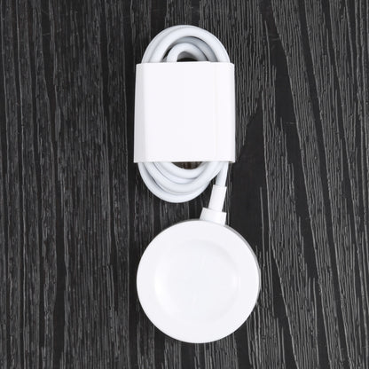 Original Huawei Watch Magnetic Wireless Charging Base for Huawei Watch GT2 Pro(White) - free shipping - PMC Jewellery - Order now!