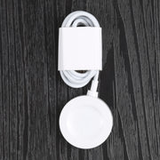 Original Huawei Watch Magnetic Wireless Charging Base for Huawei Watch GT2 Pro(White)