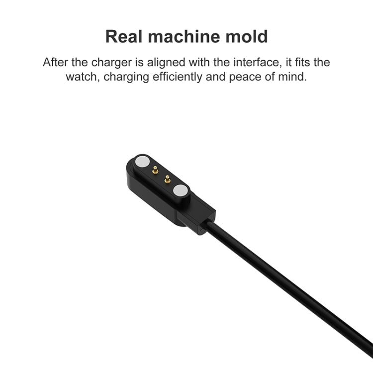 Original Xiaomi Youpin Charger for Xiaomi Haylou Solar LS05(Black) - Charger by Xiaomi | Online Shopping South Africa | PMC TechLife | Buy Now Pay Later Mobicred