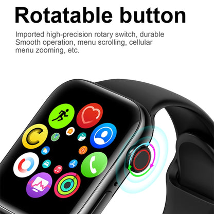 T900 PRO MAX L BIG 1.92 inch Large Screen Waterproof Smart Watch, Support Heart Rate / Blood Pressure / Oxygen / Multiple Sports Modes (White) - free shipping - PMC Jewellery - Order now!