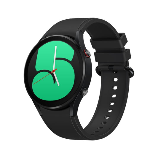Zeblaze GTR 3 1.32 inch Smart Watch, Support Voice Calling / Heart Rate / Blood Oxygen / On-Wrist Skin Temperature / Sport Modes (Black) - free shipping - PMC Jewellery - Order now!