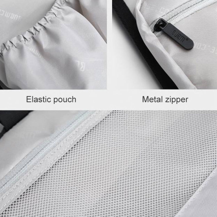 BUBM JFQ-T Portable Hanging Nylon Storage Bag for Dyson Hair Curler(Black) - free shipping - PMC TechLife - Order now!