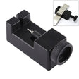 Smart Watch Steel Strip Watchband Dismantling Device for Width under 23mm(Black) -  by PMC TechLife | Online Shopping South Africa | PMC TechLife