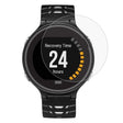 ENKAY Hat-Prince for Garmin Compatible witherunner 630 Smart Watch 0.2mm 9H Surface Hardness 2.15D Curved Edge Tempered Glass Film - Screen Protector by ENKAY | Online Shopping South Africa | PMC TechLife | Buy Now Pay Later Mobicred