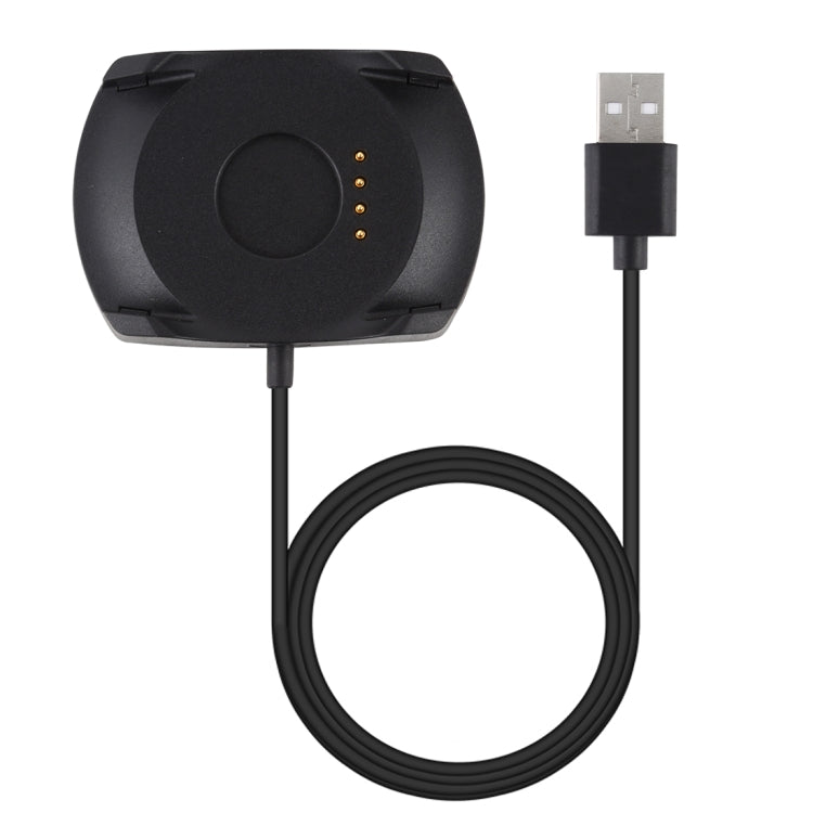 1m Portable Replacement Cradle Charger USB Charging Cable for Amazfit 2 Smart Watch - free shipping - PMC Jewellery - Order now!