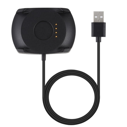1m Portable Replacement Cradle Charger USB Charging Cable for Amazfit 2 Smart Watch - free shipping - PMC Jewellery - Order now!
