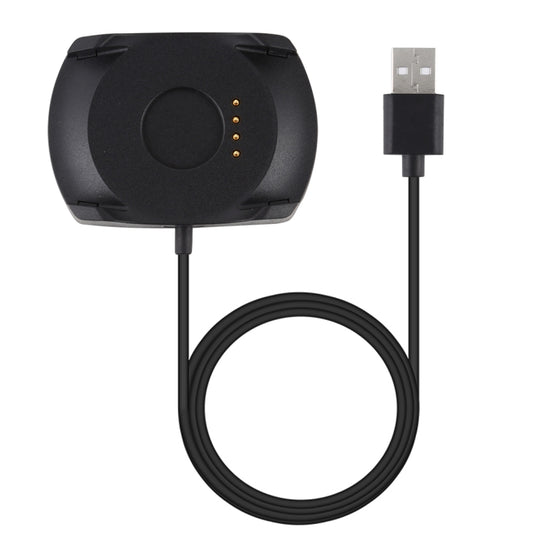 1m Portable Replacement Cradle Charger USB Charging Cable for Amazfit 2 Smart Watch - free shipping - PMC Jewellery - Order now!