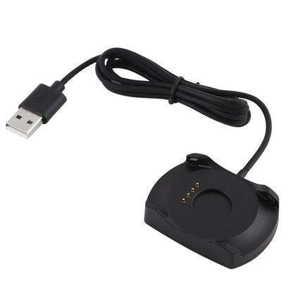 1m Portable Replacement Cradle Charger USB Charging Cable for Amazfit 2 Smart Watch - free shipping - PMC Jewellery - Order now!