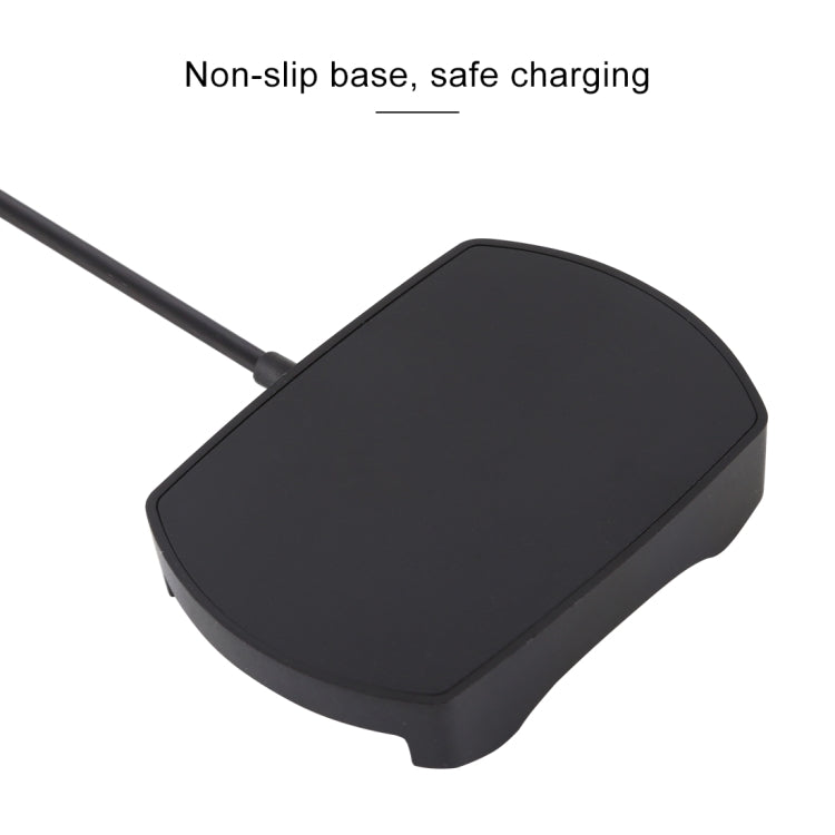 1m Portable Replacement Cradle Charger USB Charging Cable for Amazfit 2 Smart Watch - free shipping - PMC Jewellery - Order now!