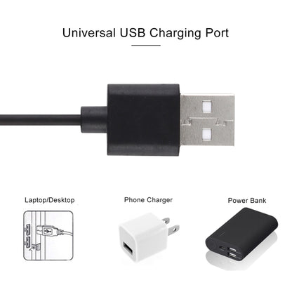 1m Portable Replacement Cradle Charger USB Charging Cable for Amazfit 2 Smart Watch - free shipping - PMC Jewellery - Order now!