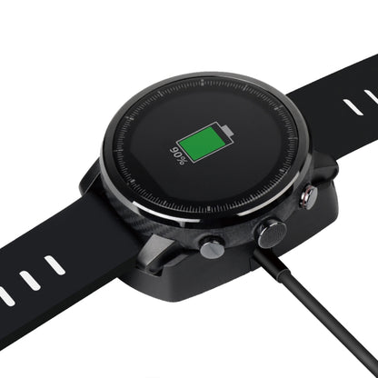 1m Portable Replacement Cradle Charger USB Charging Cable for Amazfit 2 Smart Watch - free shipping - PMC Jewellery - Order now!