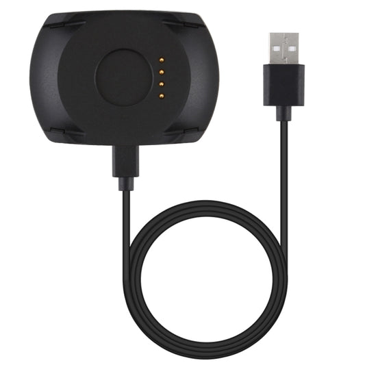 1m Portable Replacement Cradle Charger with USB Charging Cable for Amazfit 2 Smart Watch - free shipping - PMC Jewellery - Order now!