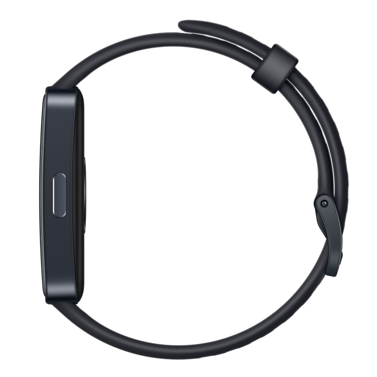 HUAWEI Band 8 NFC 1.47 inch AMOLED Smart Watch, Support Heart Rate / Blood Pressure / Blood Oxygen / Sleep Monitoring(Black)