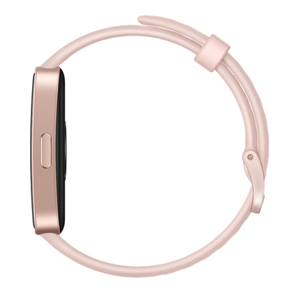 HUAWEI Band 8 NFC 1.47 inch AMOLED Smart Watch, Support Heart Rate / Blood Pressure / Blood Oxygen / Sleep Monitoring(Pink) - free shipping - PMC Jewellery - Order now!