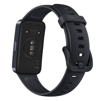 HUAWEI Band 8 Standard 1.47 inch AMOLED Smart Watch, Support Heart Rate / Blood Pressure / Blood Oxygen / Sleep Monitoring(Black) - free shipping - PMC Jewellery - Order now!