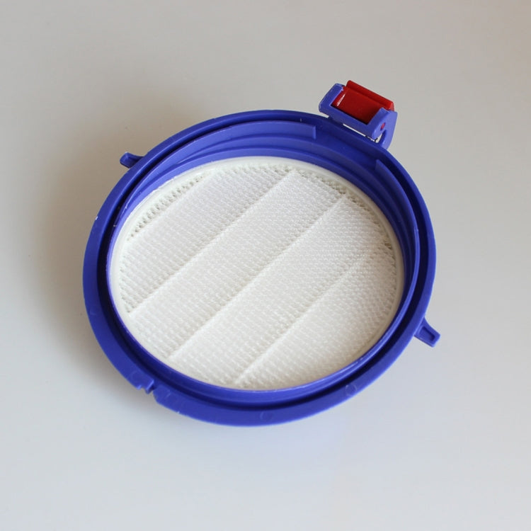 2 PCS HEPA Filters Vacuum Cleaner Pre-Filter for Dyson DC25 Vacuum Cleaner - free shipping - PMC TechLife - Order now!