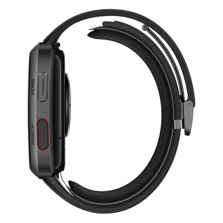 HUAWEI WATCH D Smart Healthy Watch, 1.64 inch AMOLED Screen, Support ECG  / Blood Pressure Monitoring(Black) - free shipping - PMC TechLife - Order now!