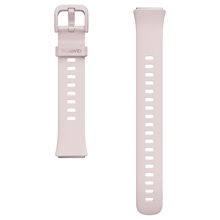 Original HUAWEI Band 7 Standard Edition, 1.47 inch AMOLED Screen Smart Watch, Support Blood Oxygen Monitoring / 14-days Battery Life(Pink) - free shipping - PMC TechLife - Order now!