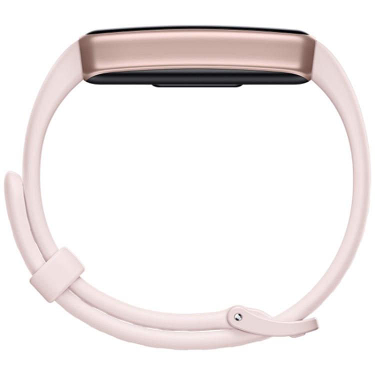 Honor Band 7 NFC, 1.47 inch AMOLED Screen, Support Heart Rate / Blood Oxygen / Sleep Monitoring(Pink) - free shipping - PMC TechLife - Order now!