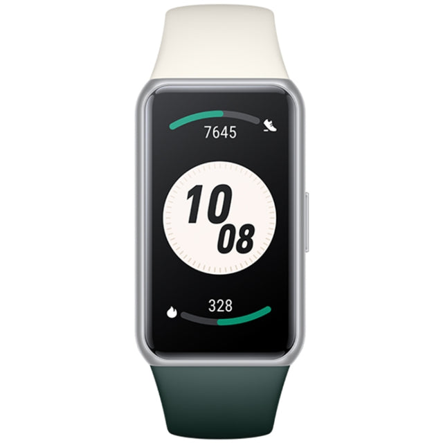 Honor Band 7 NFC, 1.47 inch AMOLED Screen, Support Heart Rate / Blood Oxygen / Sleep Monitoring(Cyan)