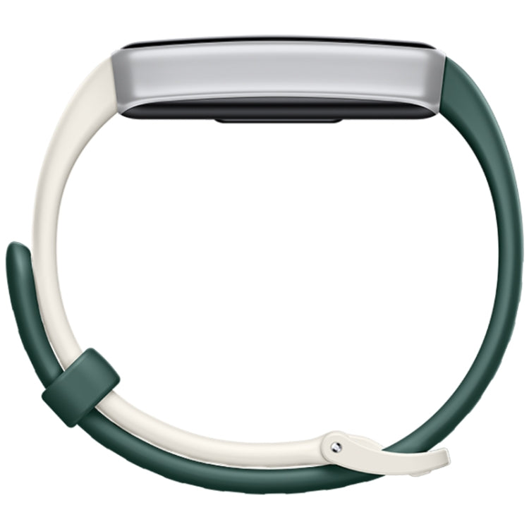 Honor Band 7, 1.47 inch AMOLED Screen, Support Heart Rate / Blood Oxygen / Sleep Monitoring(Cyan) - free shipping - PMC Jewellery - Order now!