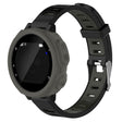 Solid Color Silicone Watch Protective Case for Garmin F235 / F750(Grey) - Screen Protector by ENKAY | Online Shopping South Africa | PMC TechLife | Buy Now Pay Later Mobicred