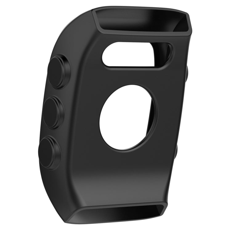 Smart Watch Silicone Protective Case for POLAR M430(Black) - free shipping - PMC Jewellery - Order now!