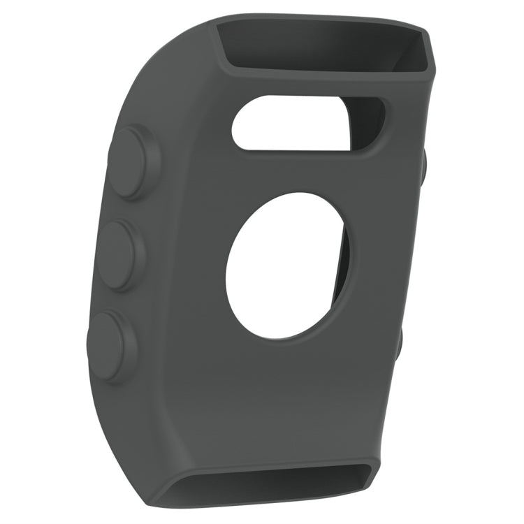 Smart Watch Silicone Protective Case for POLAR M430(Grey) - free shipping - PMC Jewellery - Order now!