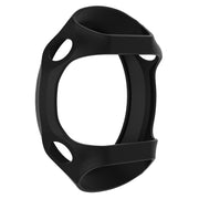 Smart Watch Silicone Protective Case for Garmin Compatible witherunner 610(Black)
